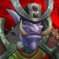 Character Avatar